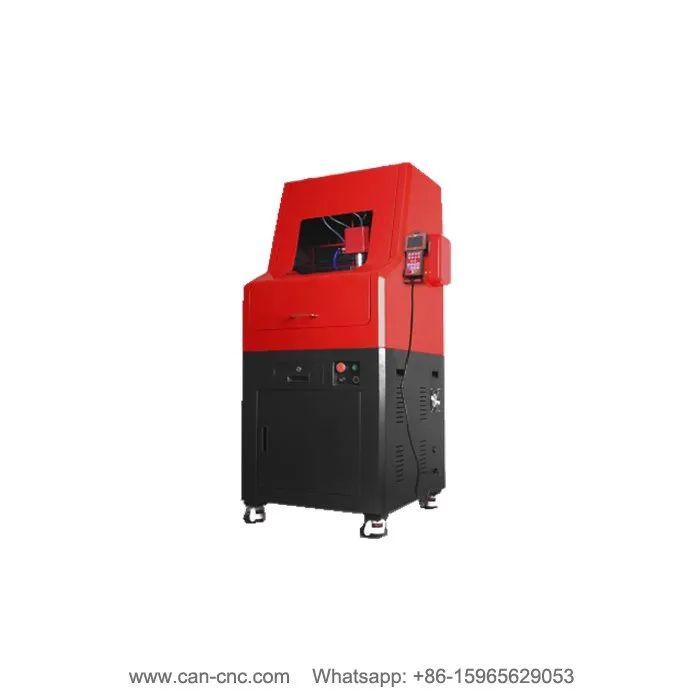 Kamienna frezarka CNC