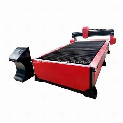 4x8 CNC Plasma Cutter