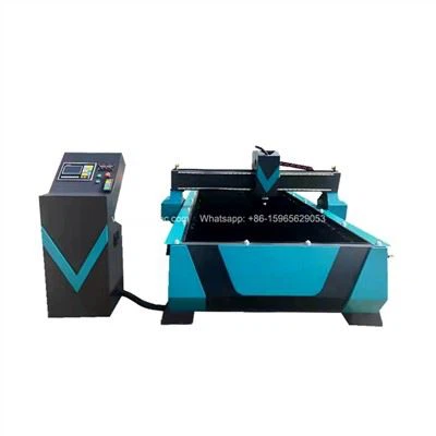 Stół plazmowy 5x10 Cnc