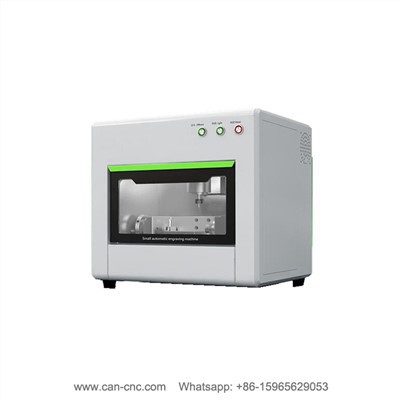 Mini maszyna do rzeźbienia w drewnie CNC