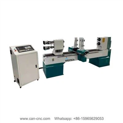 Centrum Toczenia Drewna