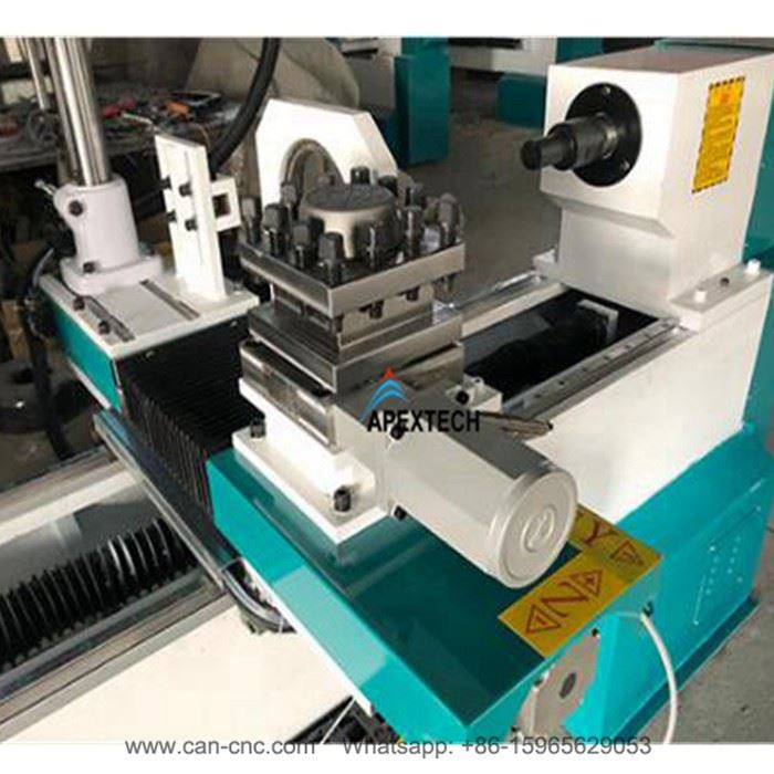 wood turning machine (3)