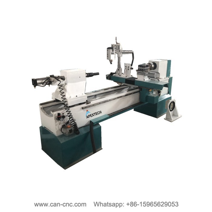 wood turning machine (1)
