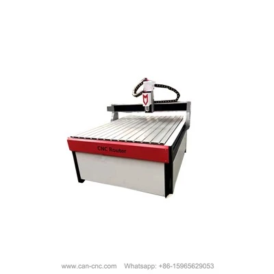 Maszyny routera CNC 4x4