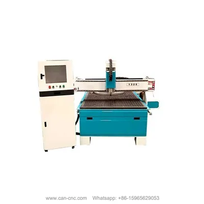Frezarka CNC do drewna 1325