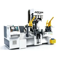 Tokarka CNC do drewna