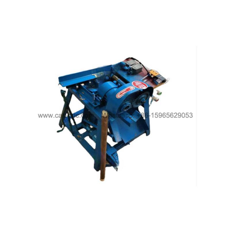 conical thread mop making machine 1 conical thread mop making machine 1